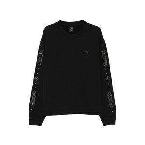 Htc Black Sweaters & Knitwear - Sweatshirts Men